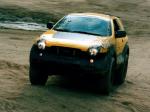 Isuzu VehiCROSS 1997 года
